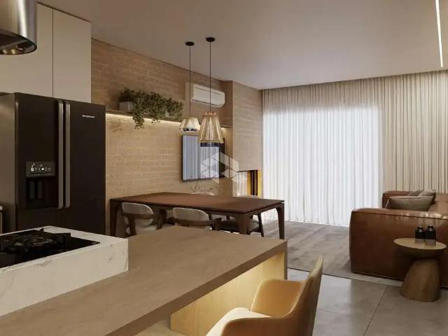 Apartamento para Venda em Gramado/RS Pórtico 2 Quartos