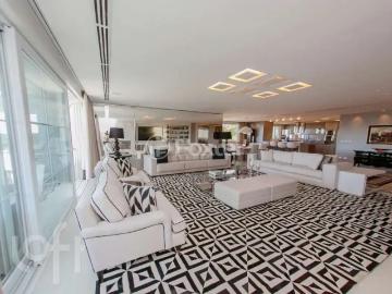 Apartamento para Venda em Gramado/RS Planalto 4 Quartos