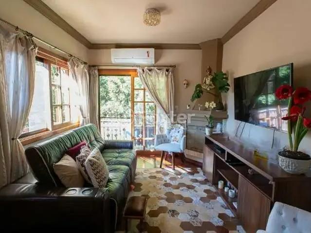 Apartamento para Venda em Gramado/RS Planalto 4 Quartos
