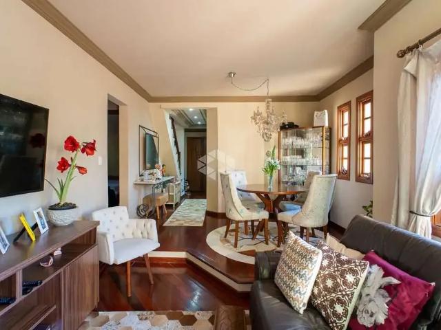 Apartamento para Venda em Gramado/RS Planalto 4 Quartos