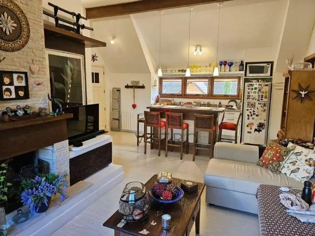 Apartamento para Venda em Gramado/RS Planalto 1 Quartos