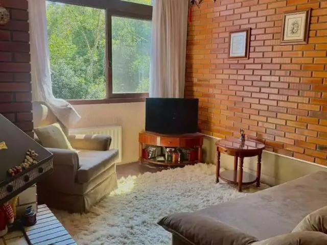Apartamento para Venda em Gramado/RS Planalto 1 Quartos
