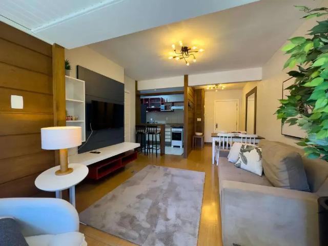 Apartamento para Venda em Gramado/RS Planalto 1 Quartos