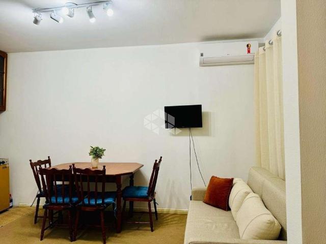Apartamento para Venda em Gramado/RS Planalto 1 Quartos
