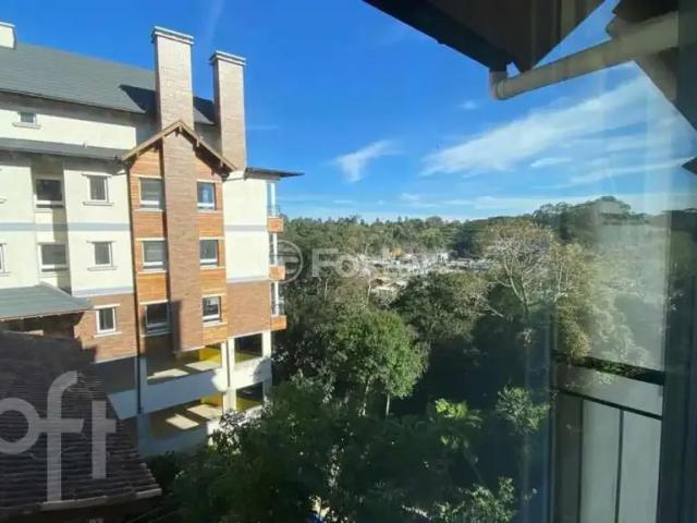 Apartamento para Venda em Gramado/RS Planalto 1 Quartos