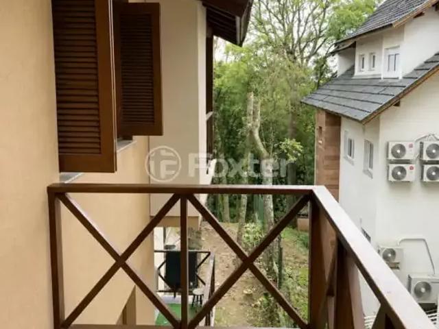 Apartamento para Venda em Gramado/RS Planalto 1 Quartos