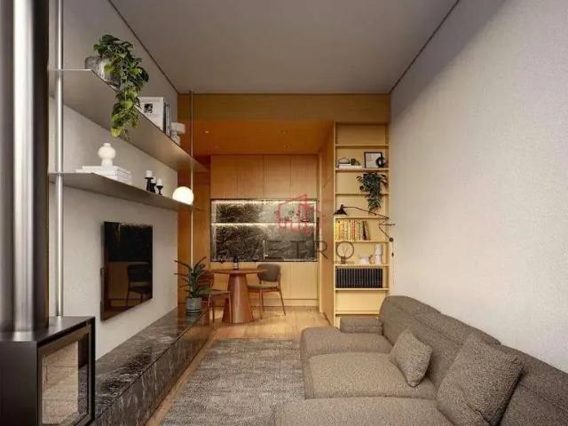 Apartamento para Venda em Gramado/RS Planalto 1 Quartos