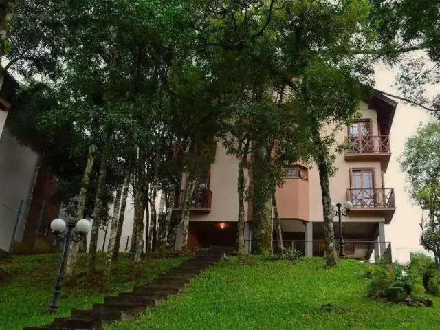 Apartamento para Venda em Gramado/RS Planalto 1 Quartos