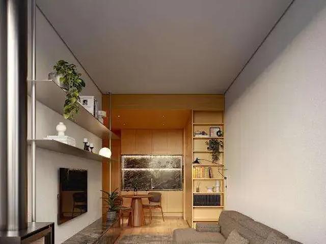 Apartamento para Venda em Gramado/RS Planalto 1 Quartos