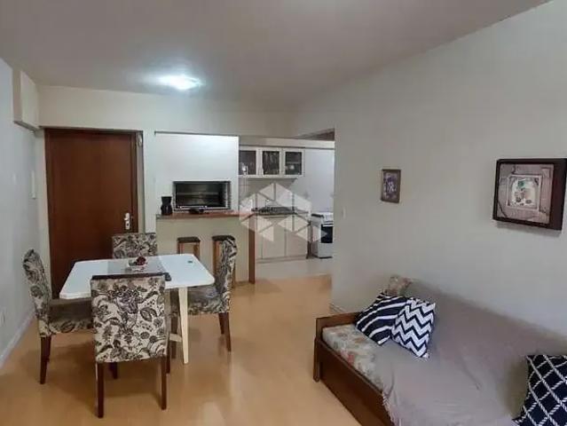 Apartamento para Venda em Gramado/RS Planalto 1 Quartos