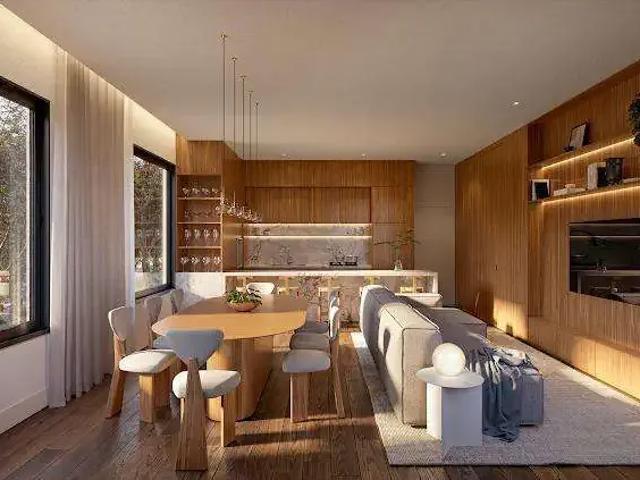 Apartamento para Venda em Gramado/RS Planalto 1 Quartos