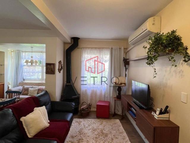 Apartamento para Venda em Gramado/RS Planalto 1 Quartos