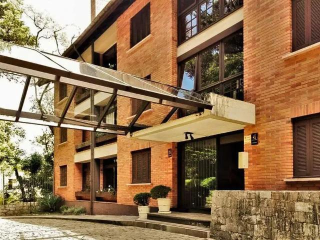 Apartamento para Venda em Gramado/RS Planalto 1 Quartos
