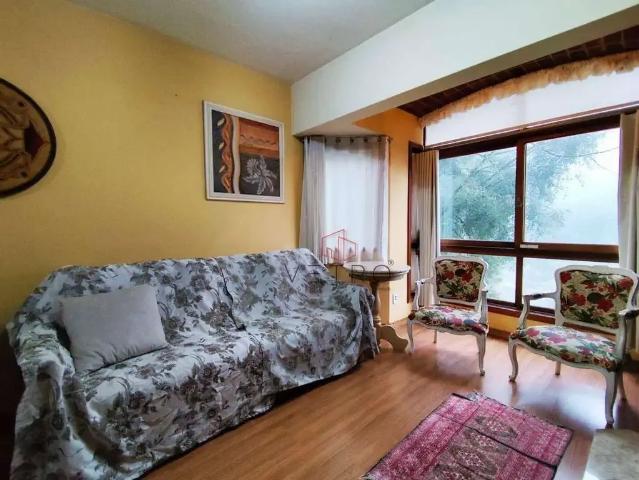 Apartamento para Venda em Gramado/RS Planalto 1 Quartos