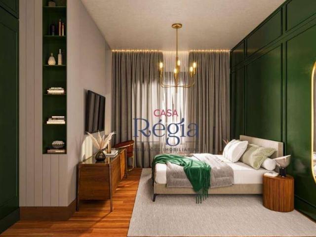 Apartamento para Venda em Gramado/RS Planalto 1 Quartos
