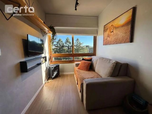 Apartamento para Venda em Gramado/RS Planalto 1 Quartos