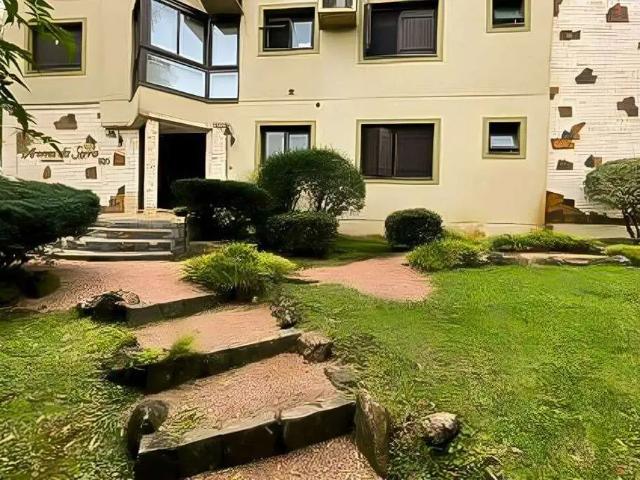 Apartamento para Venda em Gramado/RS Planalto 1 Quartos