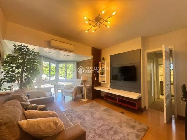 Apartamento para Venda em Gramado/RS Planalto 1 Quartos