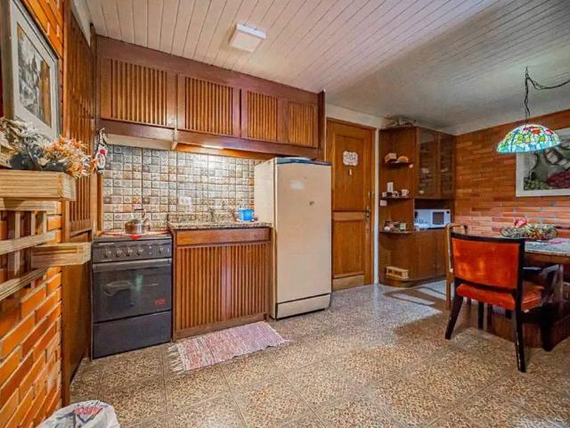 Apartamento para Venda em Gramado/RS Planalto 1 Quartos