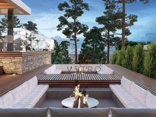 Apartamento para Venda em Gramado/RS Planalto 1 Quartos