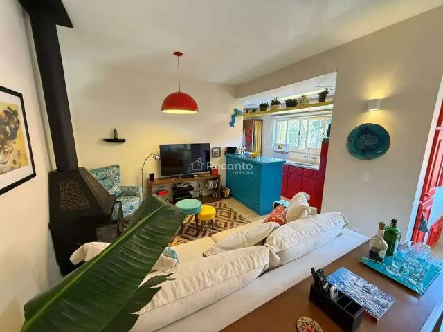 Apartamento para Venda em Gramado/RS Planalto 1 Quartos