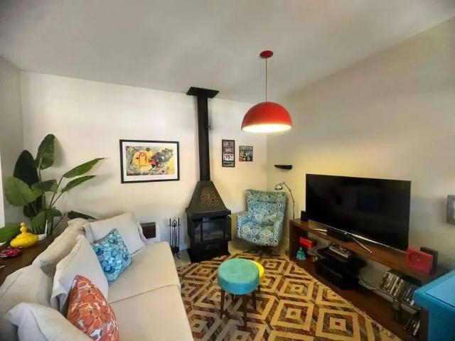 Apartamento para Venda em Gramado/RS Planalto 1 Quartos