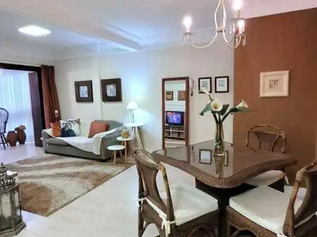 Apartamento para Venda em Gramado/RS Planalto 1 Quartos