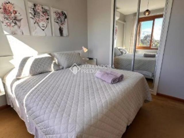 Apartamento para Venda em Gramado/RS Planalto 1 Quartos