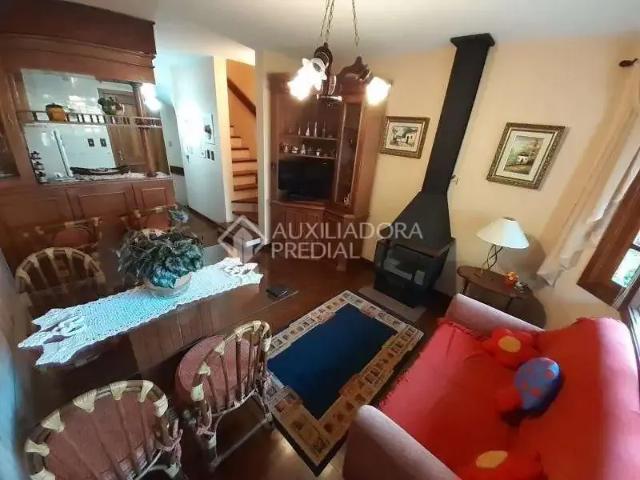 Apartamento para Venda em Gramado/RS Planalto 2 Quartos
