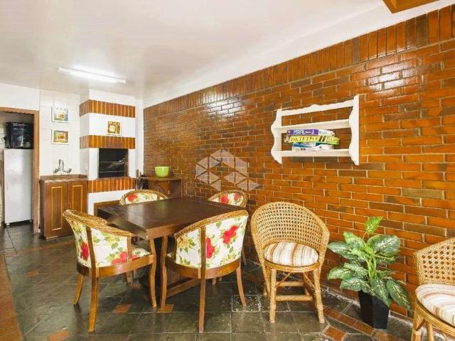 Apartamento para Venda em Gramado/RS Planalto 2 Quartos