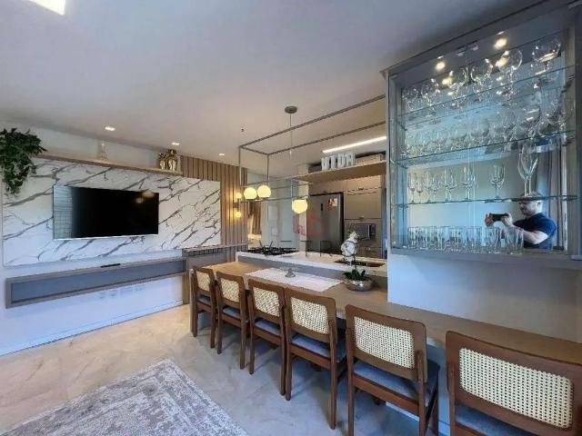 Apartamento para Venda em Gramado/RS Planalto 2 Quartos