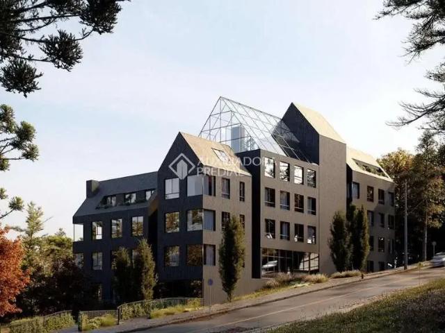 Apartamento para Venda em Gramado/RS Planalto 2 Quartos