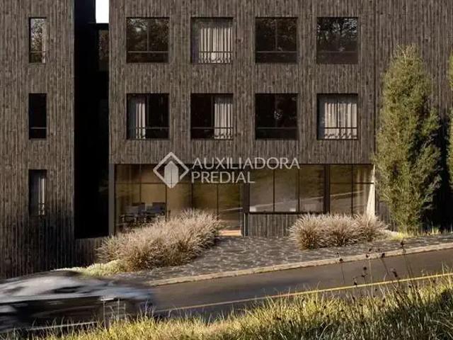 Apartamento para Venda em Gramado/RS Planalto 2 Quartos