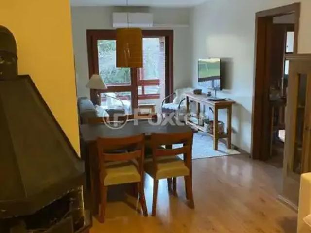 Apartamento para Venda em Gramado/RS Planalto 2 Quartos