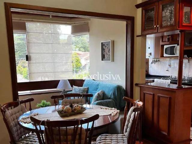 Apartamento para Venda em Gramado/RS Planalto 2 Quartos