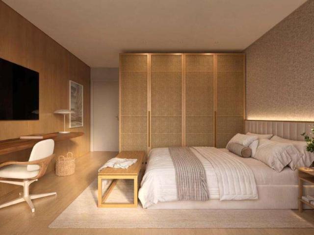 Apartamento para Venda em Gramado/RS Planalto 2 Quartos
