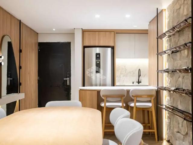 Apartamento para Venda em Gramado/RS Planalto 2 Quartos
