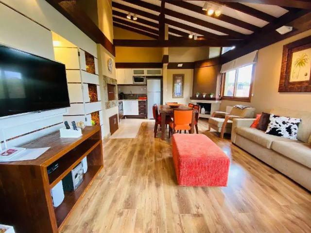 Apartamento para Venda em Gramado/RS Planalto 2 Quartos