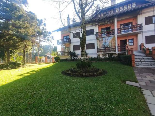 Apartamento para Venda em Gramado/RS Planalto 2 Quartos