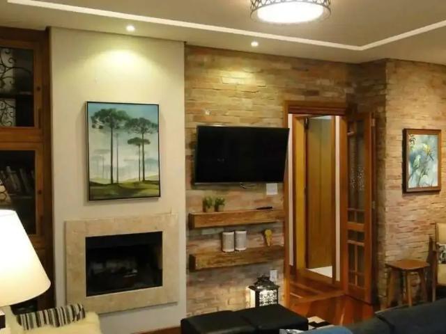 Apartamento para Venda em Gramado/RS Planalto 2 Quartos