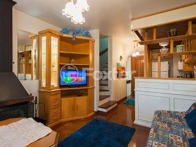 Apartamento para Venda em Gramado/RS Planalto 2 Quartos