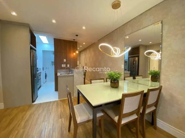 Apartamento para Venda em Gramado/RS Planalto 2 Quartos