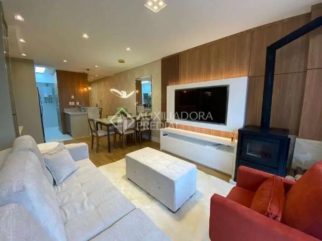 Apartamento para Venda em Gramado/RS Planalto 2 Quartos