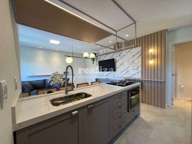 Apartamento para Venda em Gramado/RS Planalto 2 Quartos