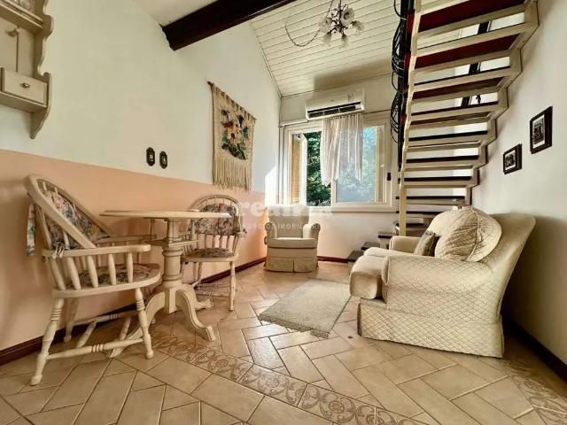 Apartamento para Venda em Gramado/RS Planalto 2 Quartos