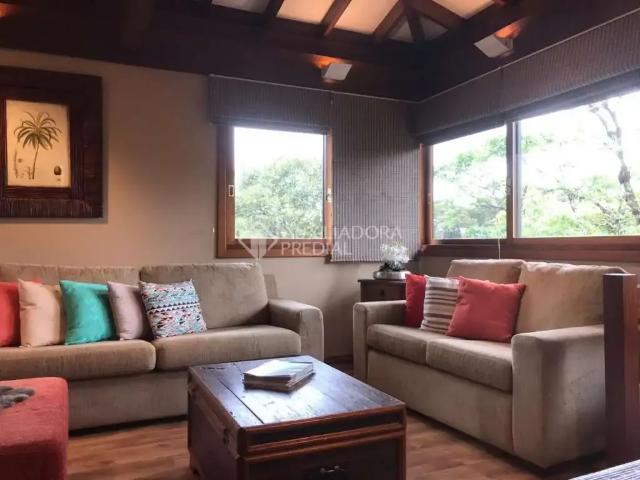 Apartamento para Venda em Gramado/RS Planalto 2 Quartos