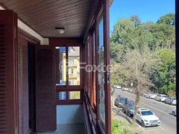 Apartamento para Venda em Gramado/RS Planalto 2 Quartos