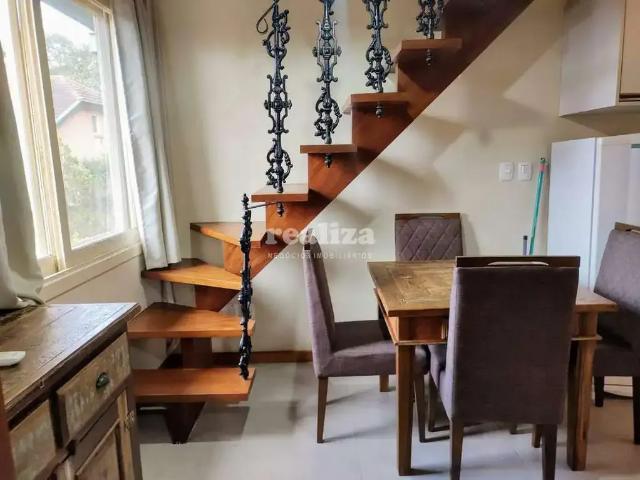 Apartamento para Venda em Gramado/RS Planalto 2 Quartos