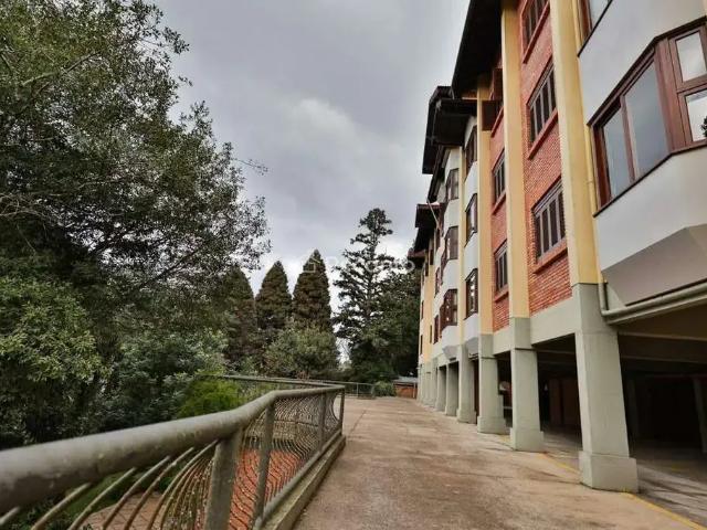 Apartamento para Venda em Gramado/RS Planalto 2 Quartos