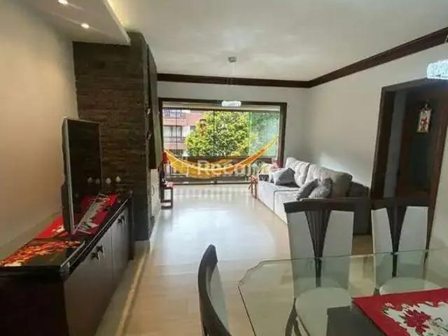 Apartamento para Venda em Gramado/RS Planalto 2 Quartos